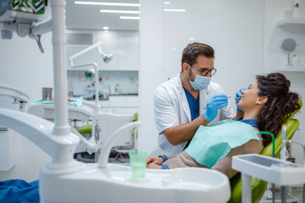 Best Oral Cancer Screening  in Fords, NJ